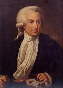 unknown artist Luigi Galvani oil painting picture wholesale